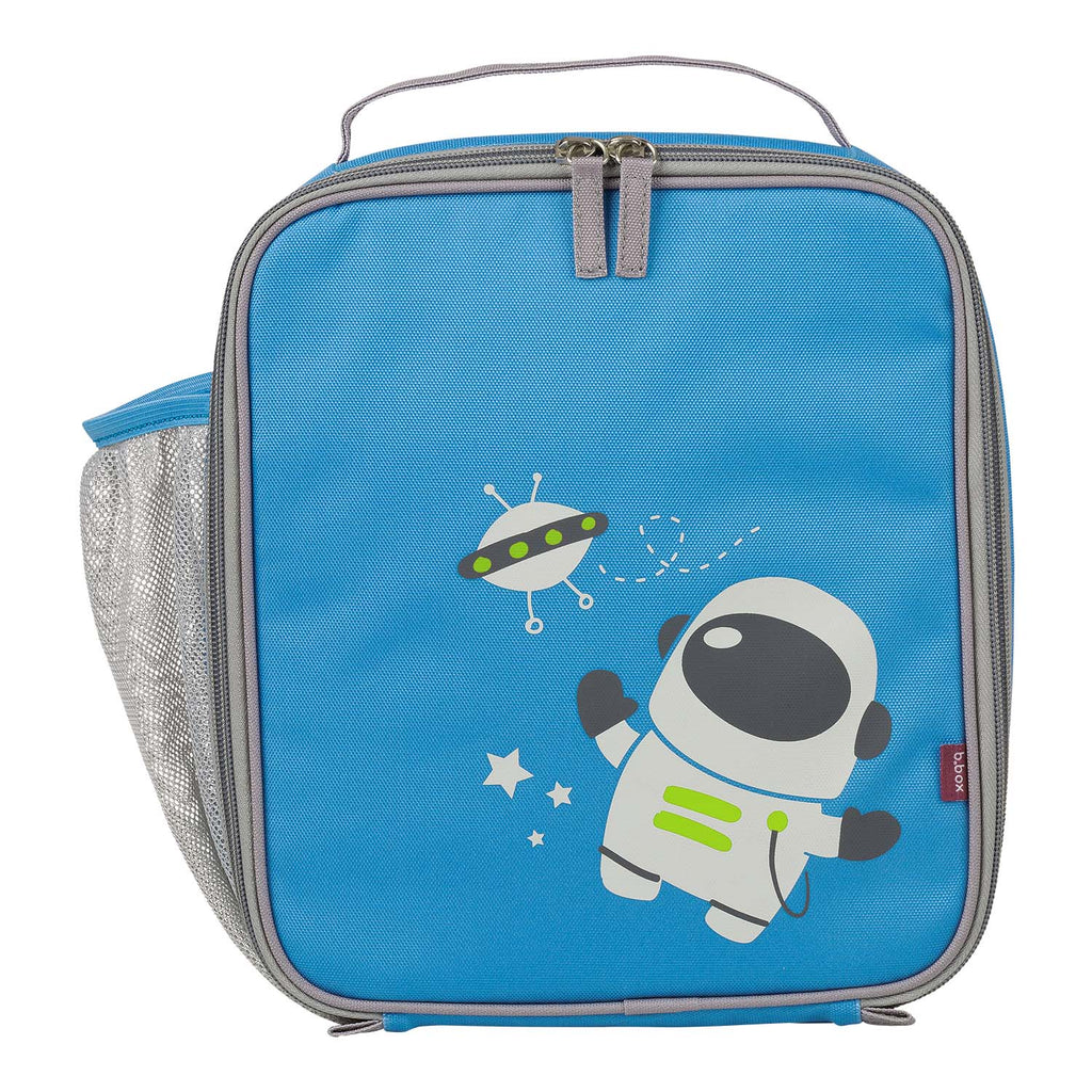 sac à lunch isotherme - course à l'espace