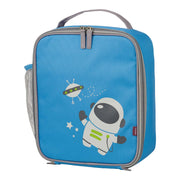 sac à lunch isotherme - course à l'espace