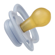 sucette double - vanille + ciel (latex uniquement)