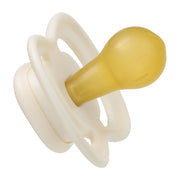 sucette double - vanille + ciel (latex uniquement)