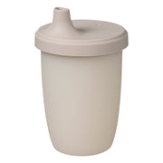 Gobelet à bec en silicone - latte