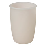 Gobelet à bec en silicone - latte