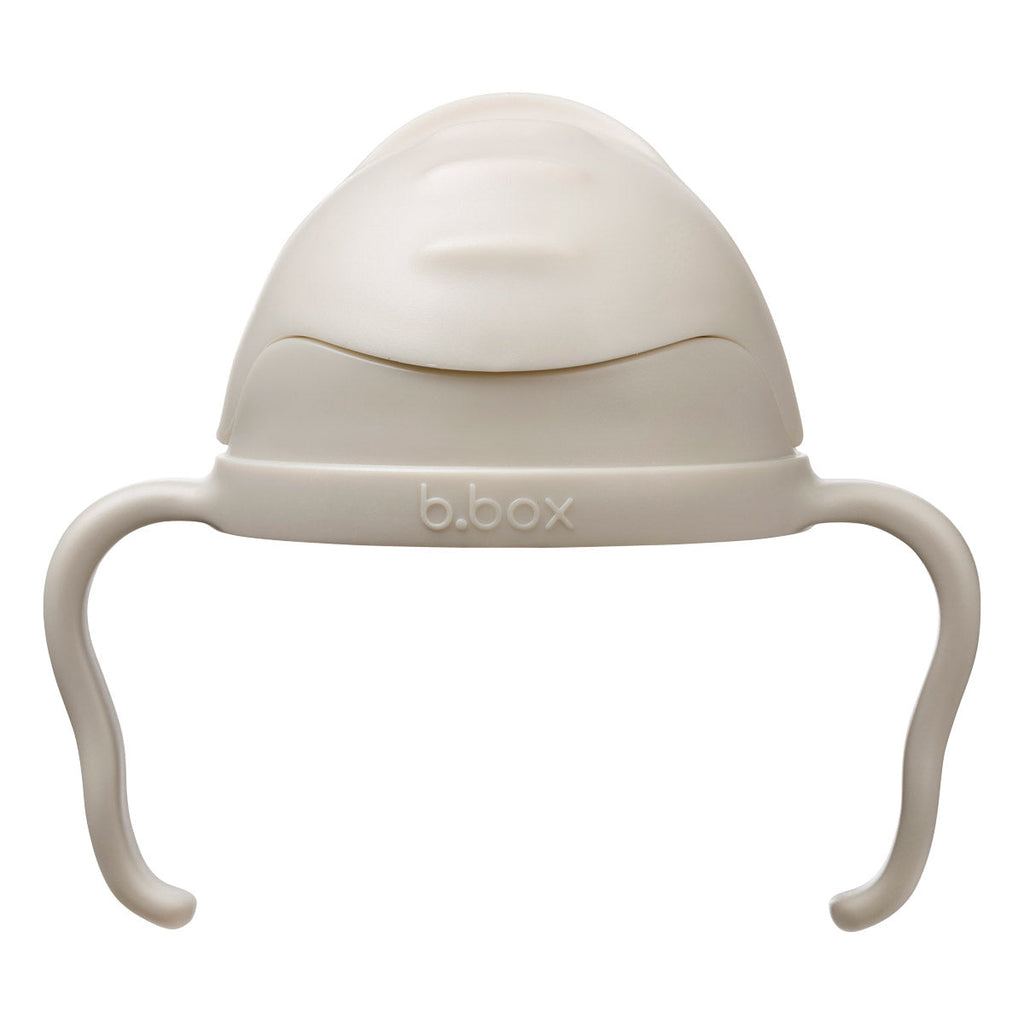 Tasse à paille lestée - latte