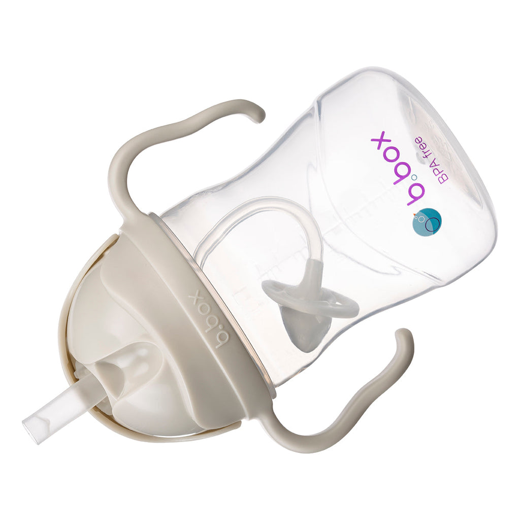 Tasse à paille lestée - latte