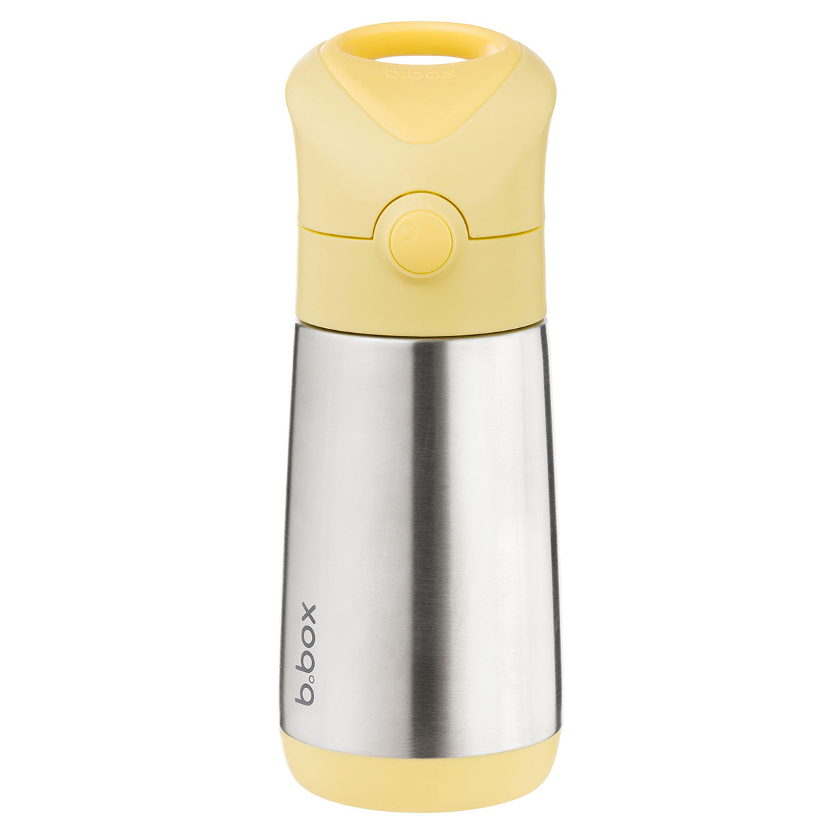 Gourde isotherme 350ml - citron twist