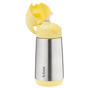 Gourde isotherme 350ml - citron twist
