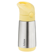 Gourde isotherme 350ml - citron twist