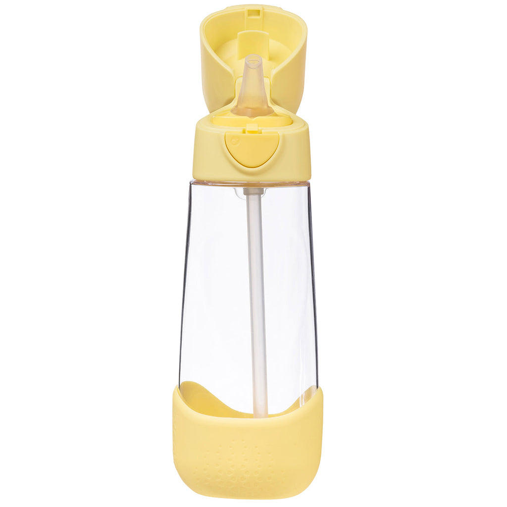 tritan™ bouteille de boisson 600ml - lemon twist