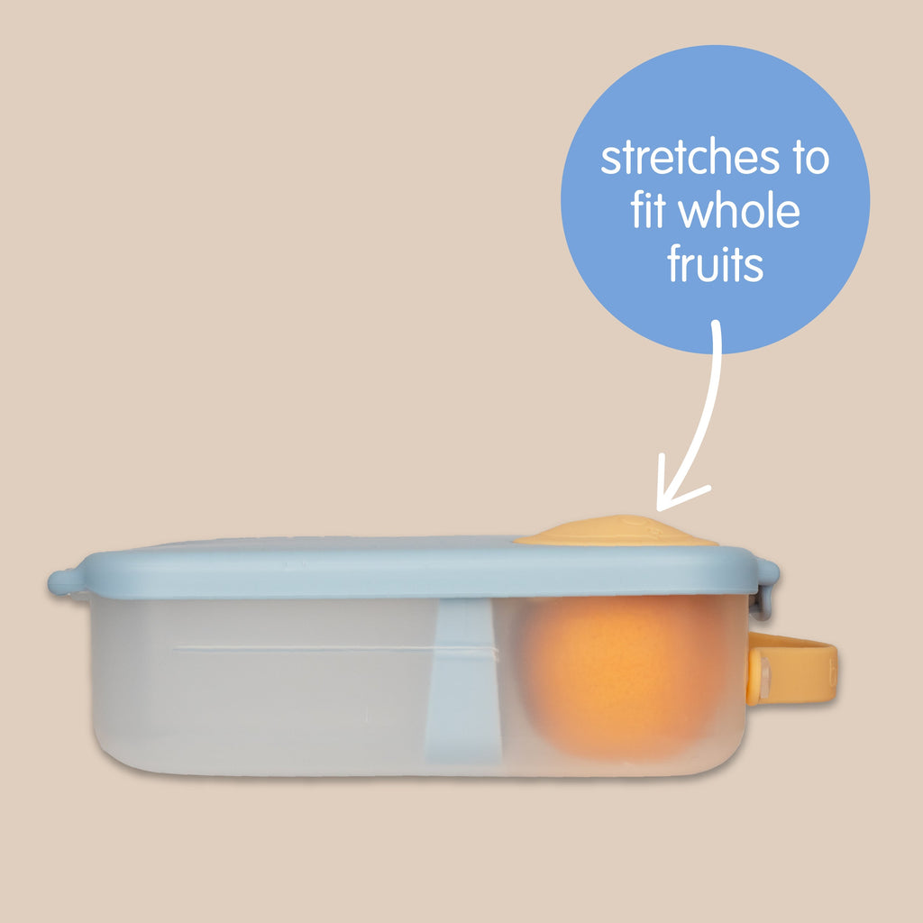 boîte à lunch - blush crush