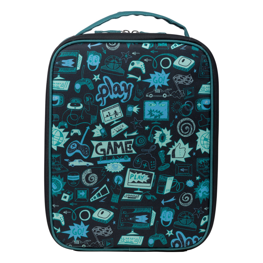 sac-repas isotherme flexi - MVP