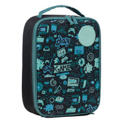 sac-repas isotherme flexi - MVP