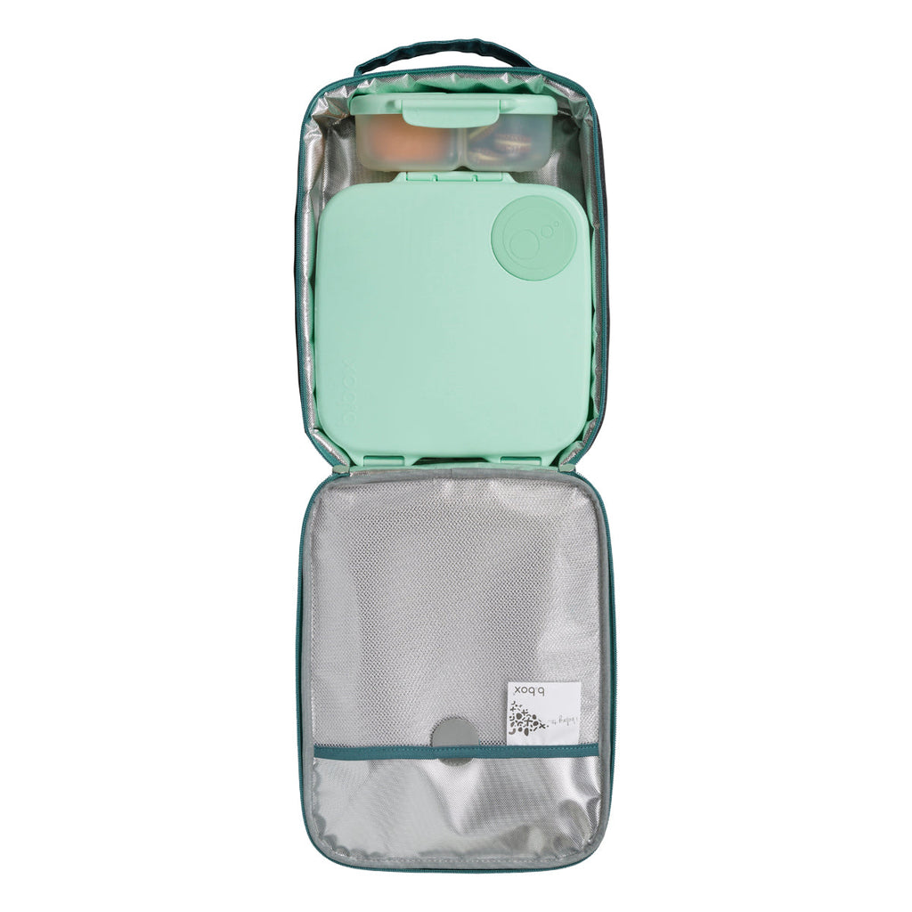 sac-repas isotherme flexi - MVP
