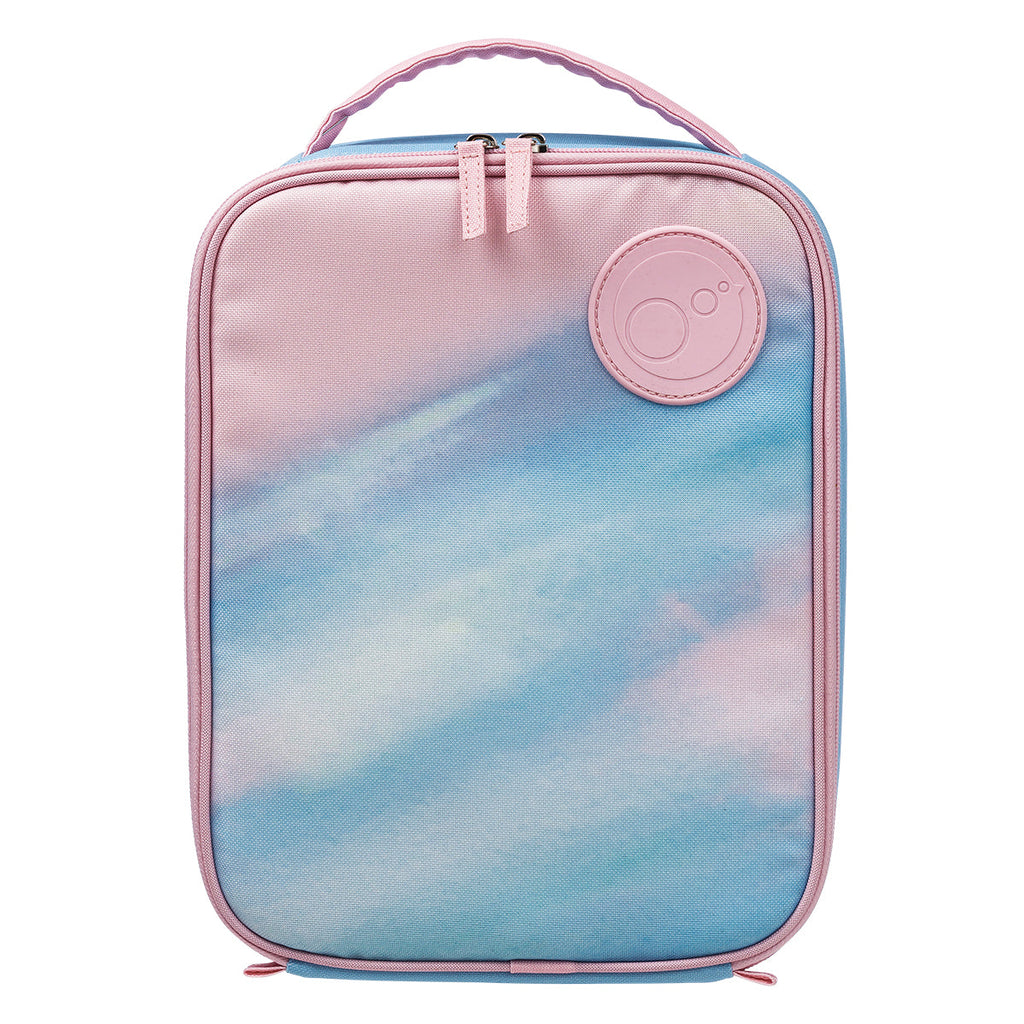 sac-repas isotherme flexi - morning sky