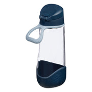 Bouteille Sport Spout 600ml - minuit