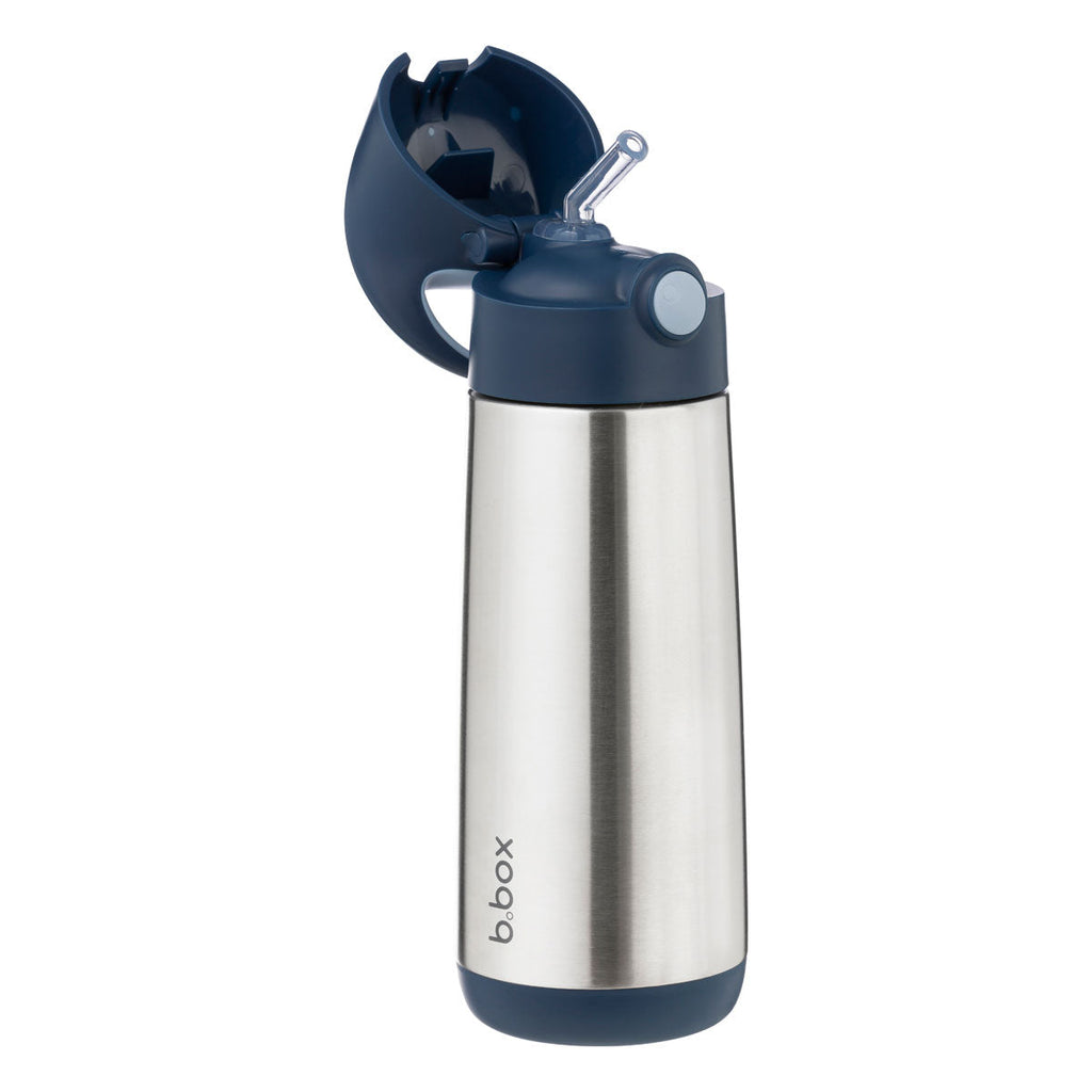 Bouteille isotherme 500 ml - minuit
