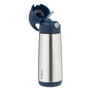 Bouteille isotherme 500 ml - minuit