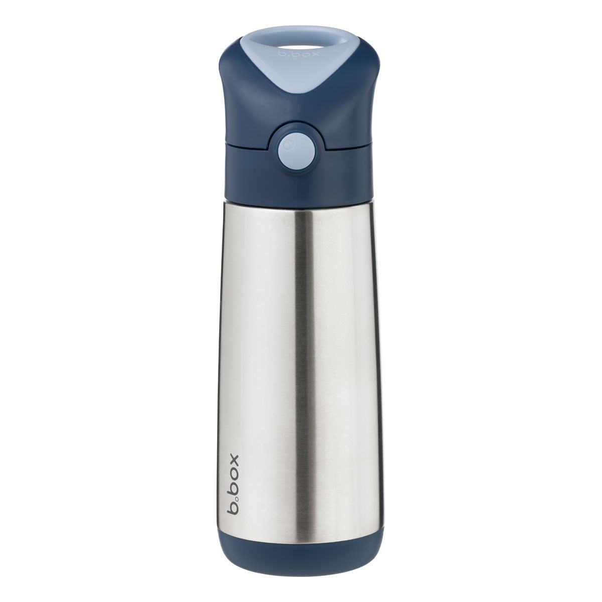 Bouteille isotherme 500 ml - minuit