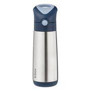 Bouteille isotherme 500 ml - minuit