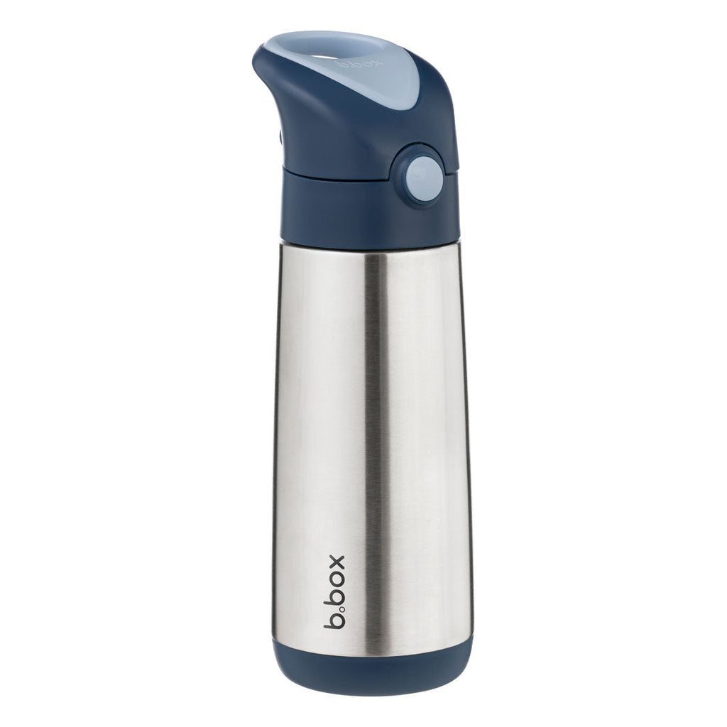 Bouteille isotherme 500 ml - minuit