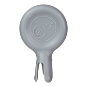 Lot de 3 mini couverts FLORK™ - pastel