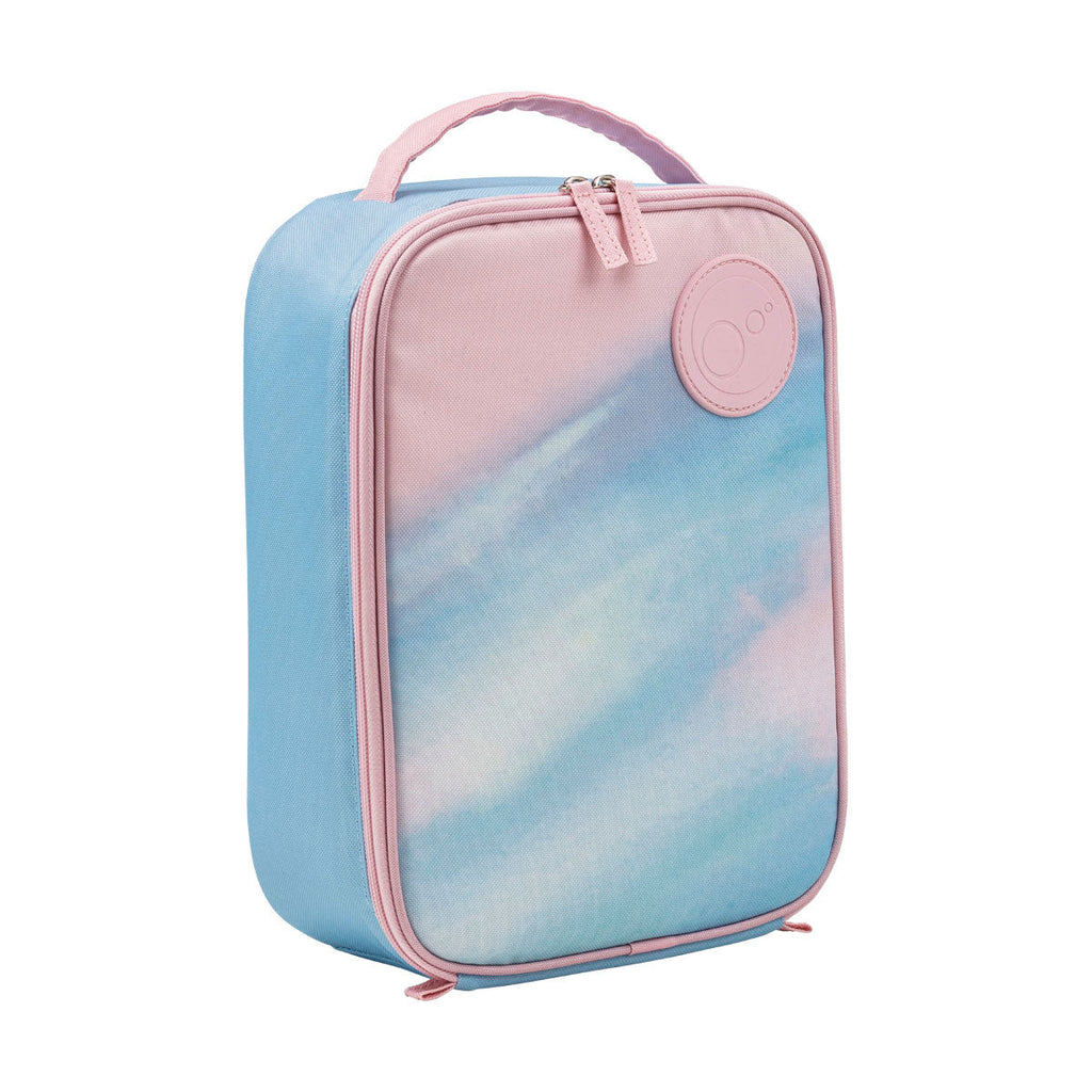 sac-repas isotherme flexi - morning sky
