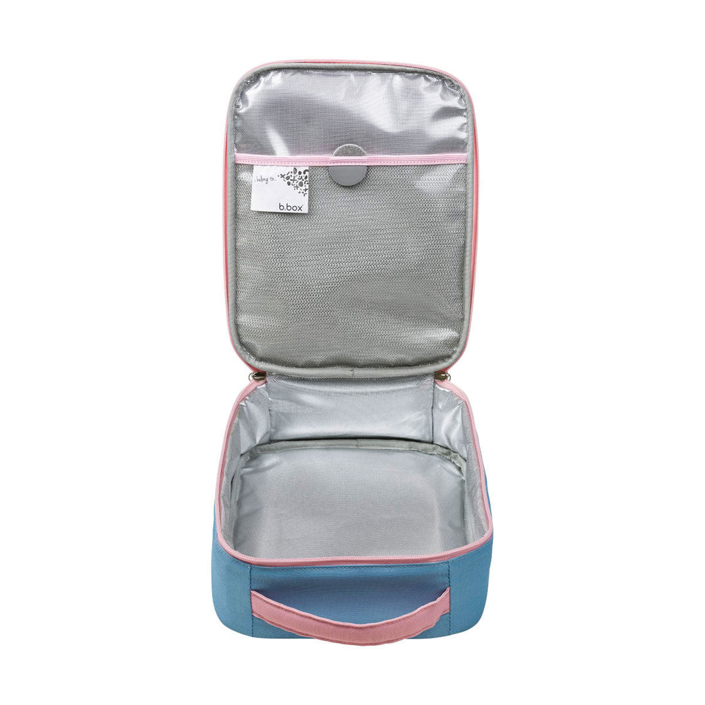 sac-repas isotherme flexi - morning sky