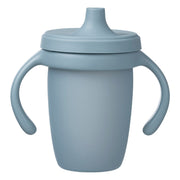 Gobelet à bec en silicone - océan