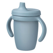 Gobelet à bec en silicone - océan