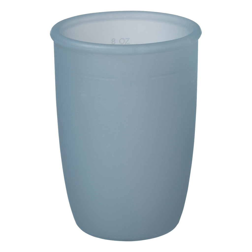 Gobelet à bec en silicone - océan