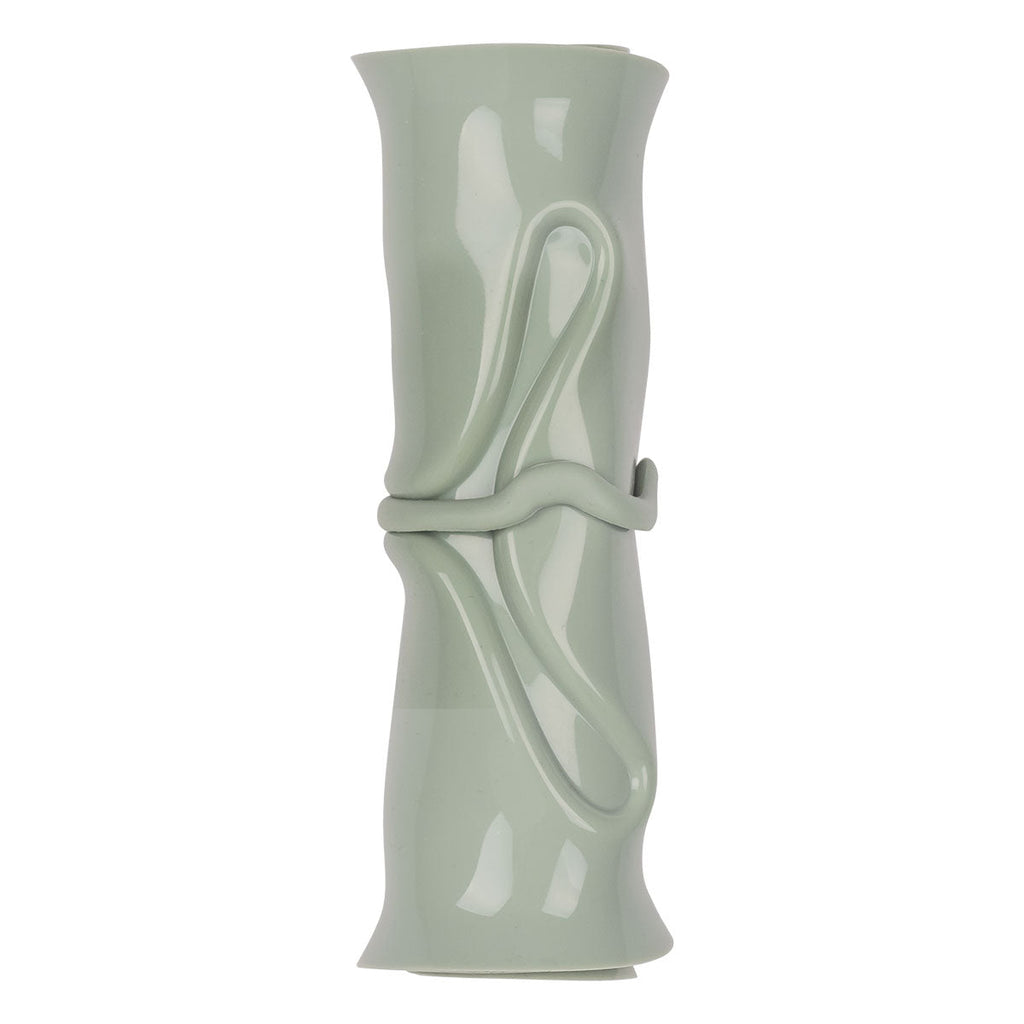 tapis de repas Roll + Go - Sauge