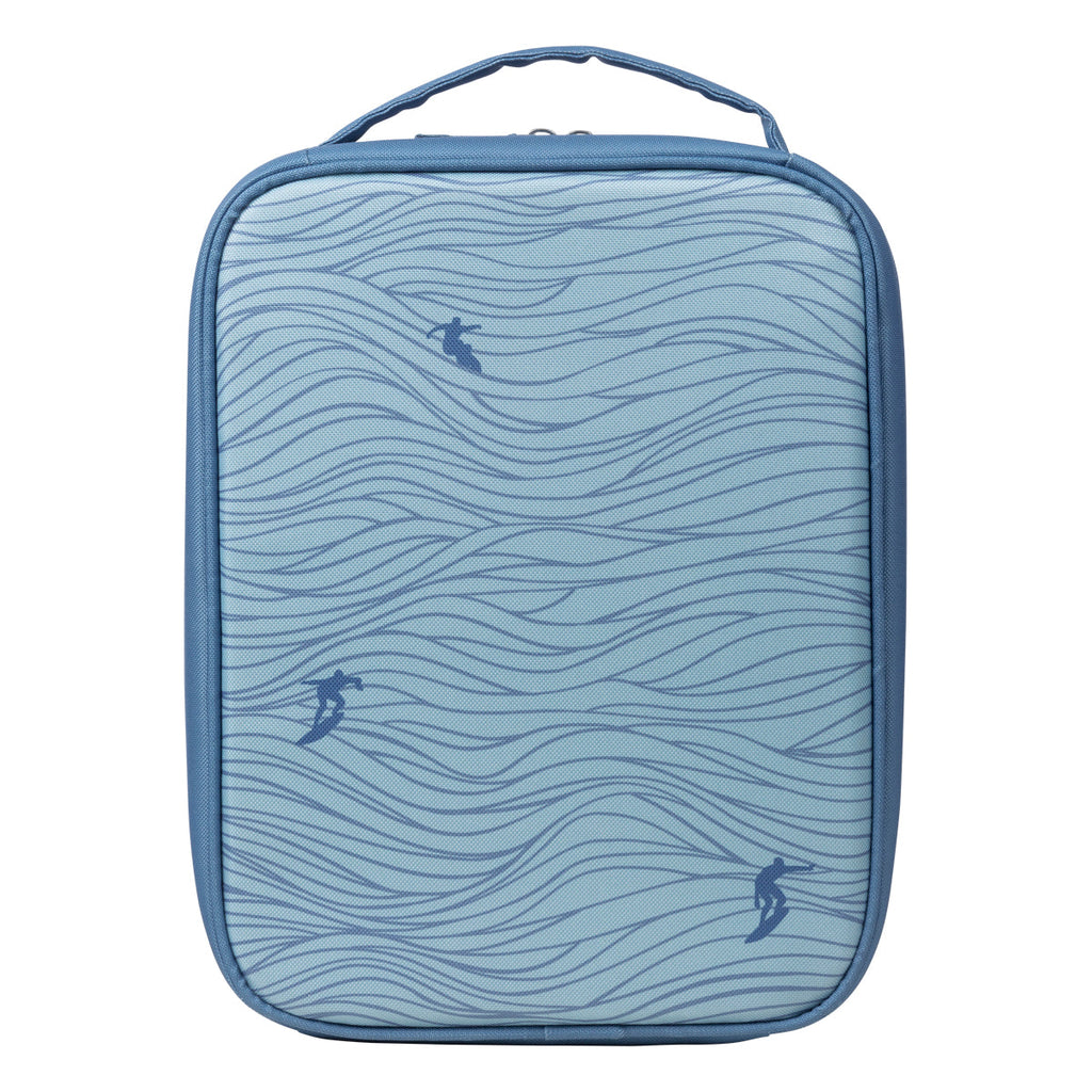 sac-repas isotherme flexi - surfs up