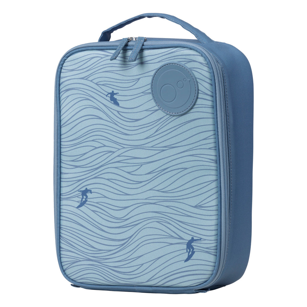 sac-repas isotherme flexi - surfs up