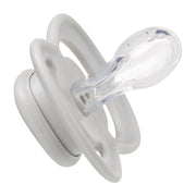 sucette double - océan + nuage (silicone uniquement)