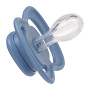 sucette double - océan + nuage (silicone uniquement)