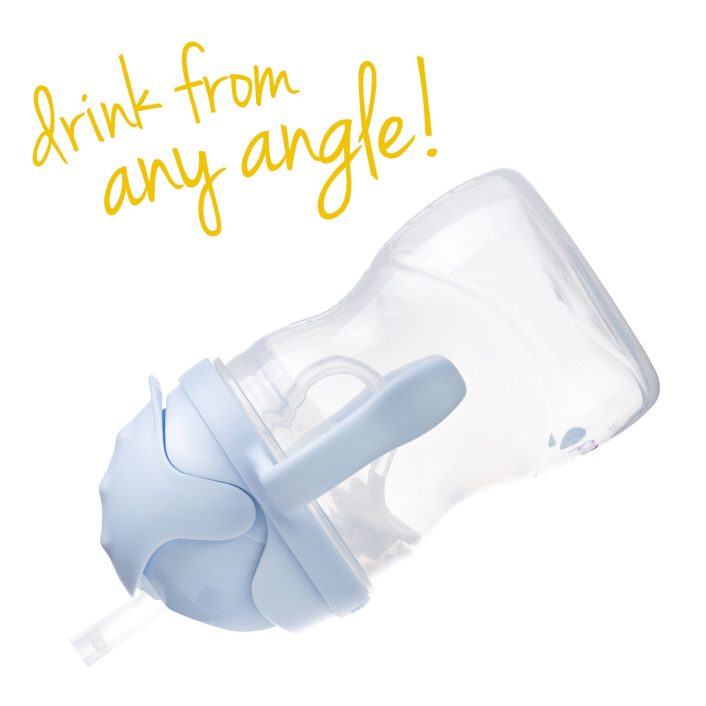 gelato sippy cup - bubblegum - b.box for kids