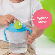 gobelet à bec - citron