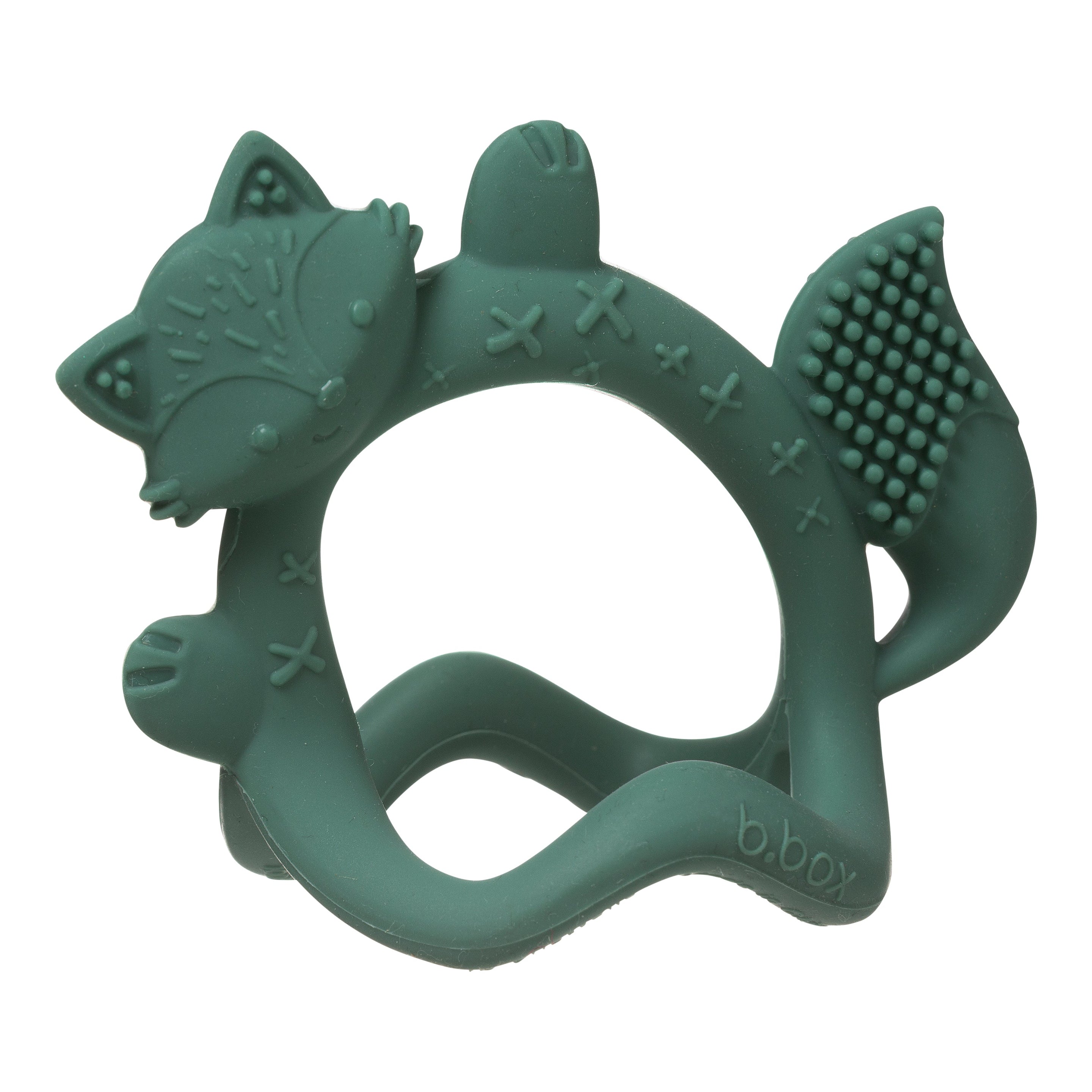 Bracelet de dentition - Sauge
