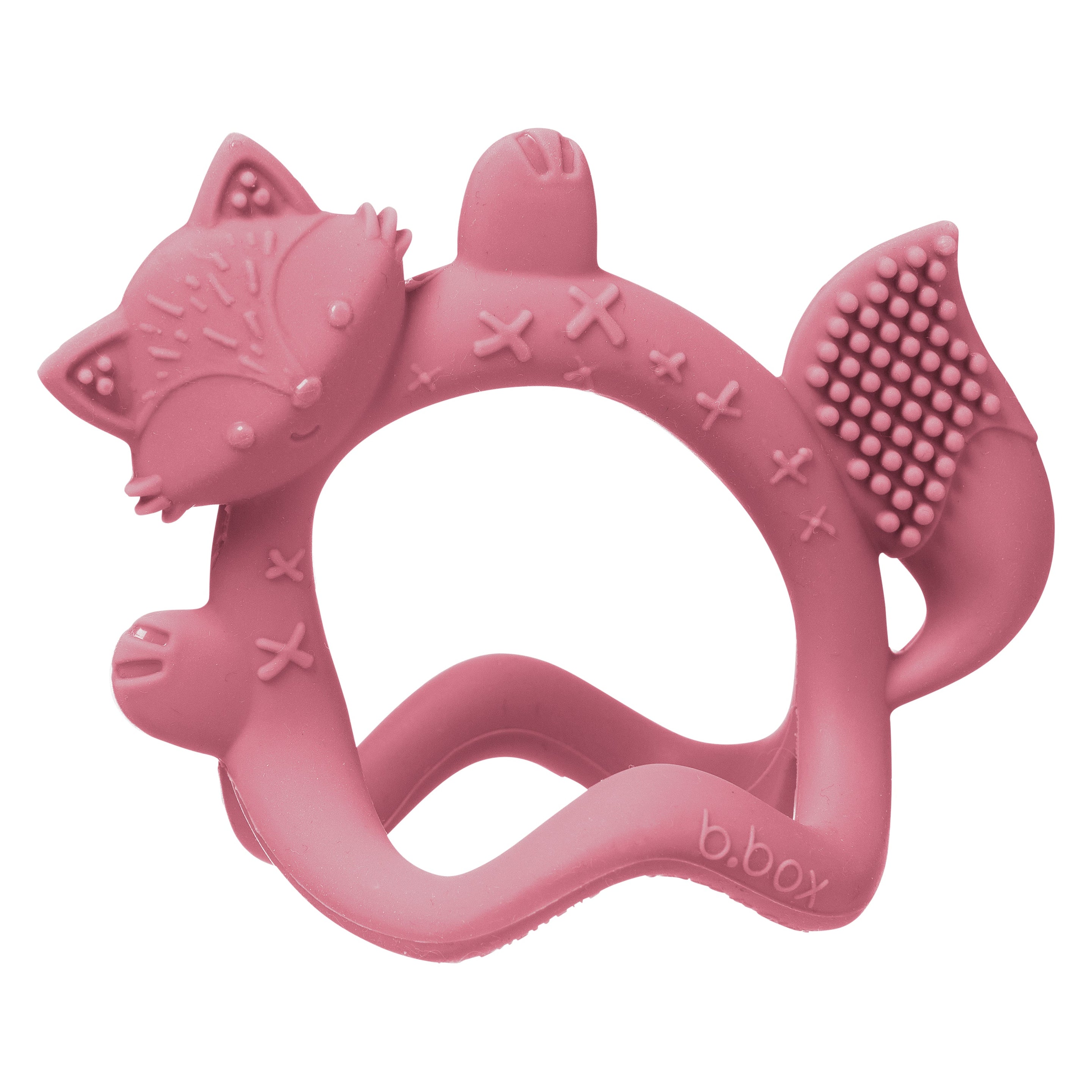 Bracelet de dention - Blush