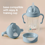 tasse d'entraînement - sauge