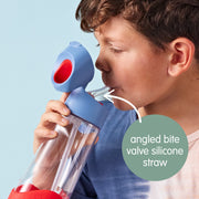Tritan™ Bouteille à boire 450ml - menthe verte