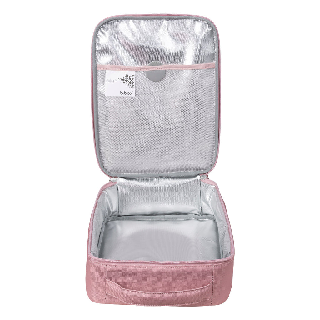 sac-repas isotherme flexi - unicorn dreams