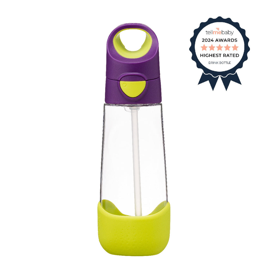 tritan™ gourde 600ml - passion splash