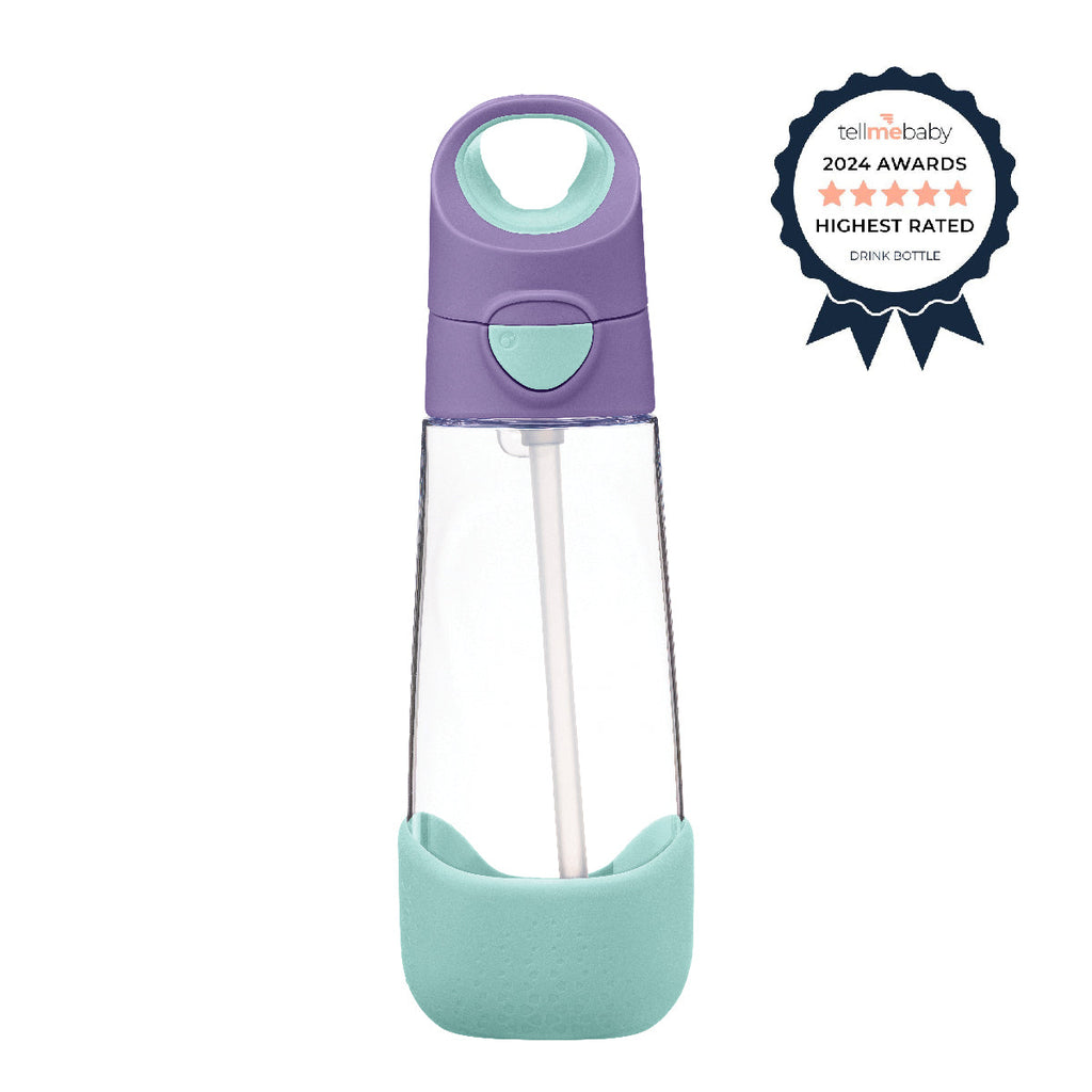 tritan™ gourde 600ml - lilac pop