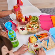 boîte à lunch - lilas pop