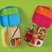 boîte à lunch - lilas pop
