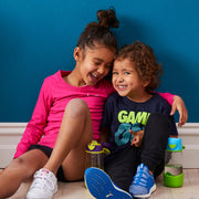 *new* sport spout bottle - passion splash - b.box for kids