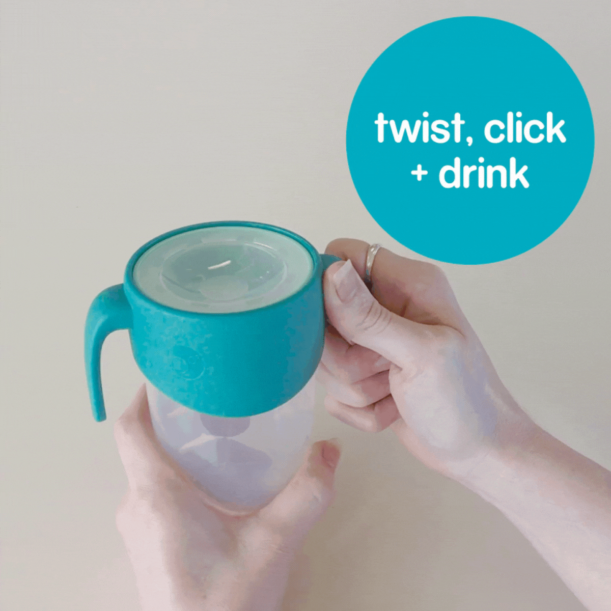 Tasse 360 - Brise Marine