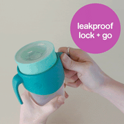 Tasse 360 - Lilas Pop